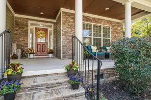 4132 Field Oak Dr, Wake Forest, NC 27587 - Photo 2