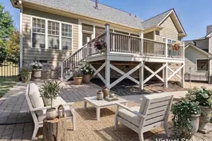 4132 Field Oak Dr, Wake Forest, NC 27587 - Photo 38