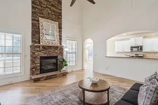 4132 Field Oak Dr, Wake Forest, NC 27587 - Photo 8