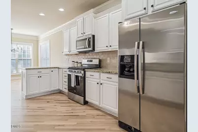 4132 Field Oak Drive, Wake Forest, NC 27587 - Photo 8