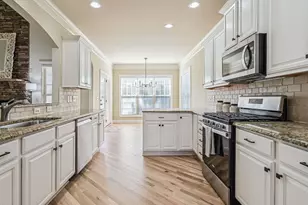 4132 Field Oak Dr, Wake Forest, NC 27587 - Photo 10