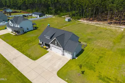 152 N Josey Williams Road, Erwin, NC 28339 - Photo 34