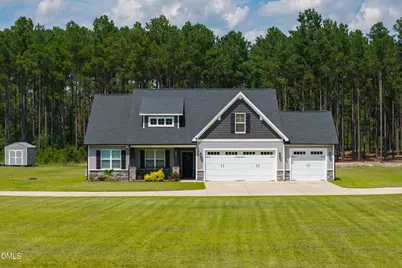 152 N Josey Williams Road, Erwin, NC 28339 - Photo 40