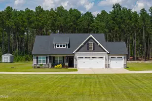 152 N Josey Williams Rd, Erwin, NC 28339 - Photo 40