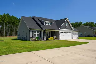 152 N Josey Williams Rd, Erwin, NC 28339 - Photo 2