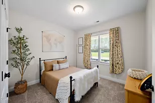 152 N Josey Williams Rd, Erwin, NC 28339 - Photo 20