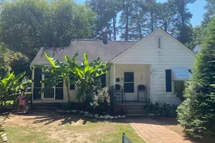 1207 Hargrove St, Henderson, NC 27536 - Photo 1