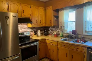 1207 Hargrove St, Henderson, NC 27536 - Photo 6