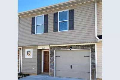 2615 Gardner Park Drive, Fayetteville, NC 28304 - Photo 2