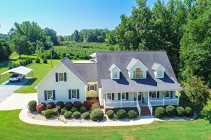 2469 Flat River Church Rd, Roxboro, NC 27574 - Photo 1