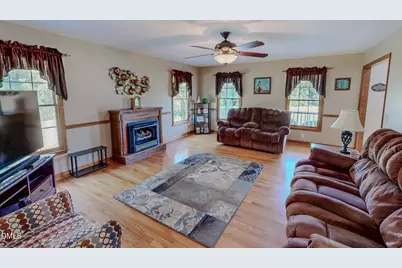 2469 Flat River Church Road, Roxboro, NC 27574 - Photo 2
