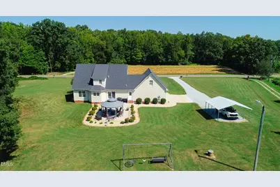 2469 Flat River Church Road, Roxboro, NC 27574 - Photo 24