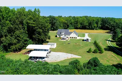 2469 Flat River Church Road, Roxboro, NC 27574 - Photo 6
