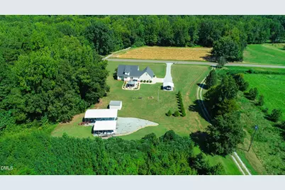 2469 Flat River Church Road, Roxboro, NC 27574 - Photo 52