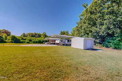 2469 Flat River Church Road, Roxboro, NC 27574 - Photo 28