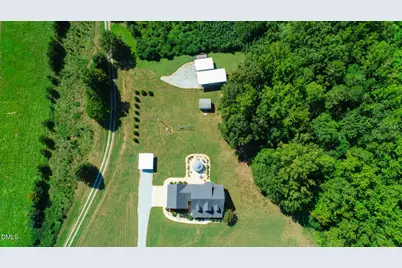 2469 Flat River Church Road, Roxboro, NC 27574 - Photo 22