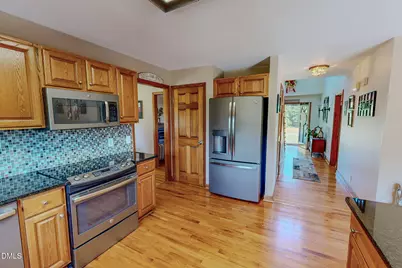 2469 Flat River Church Road, Roxboro, NC 27574 - Photo 12