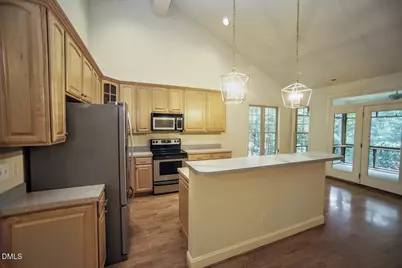 325 Water Front Lane, Timberlake, NC 27583 - Photo 12