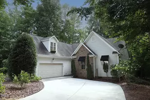 325 Water Front Ln, Timberlake, NC 27583 - Photo 1