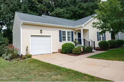 3833 Lodgepole Lane, Raleigh, NC 27616 - Photo 6