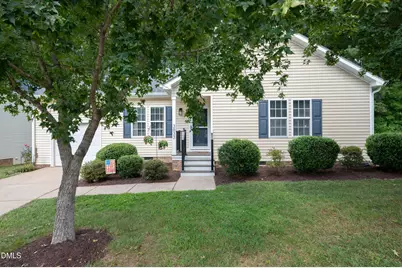3833 Lodgepole Lane, Raleigh, NC 27616 - Photo 1