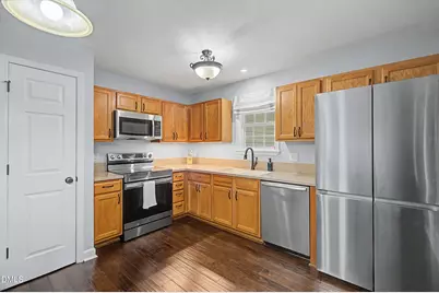 3833 Lodgepole Lane, Raleigh, NC 27616 - Photo 14