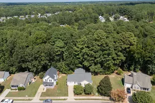 3833 Lodgepole Ln, Raleigh, NC 27616 - Photo 48
