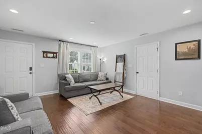 3833 Lodgepole Lane, Raleigh, NC 27616 - Photo 10