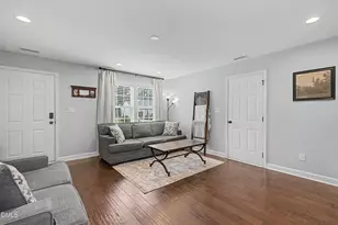 3833 Lodgepole Ln, Raleigh, NC 27616 - Photo 10