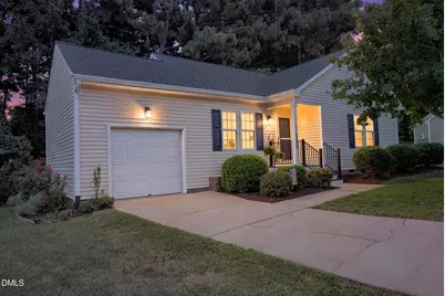 3833 Lodgepole Lane, Raleigh, NC 27616 - Photo 2
