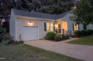 3833 Lodgepole Ln, Raleigh, NC 27616 - Photo 2