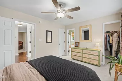 3833 Lodgepole Lane, Raleigh, NC 27616 - Photo 20