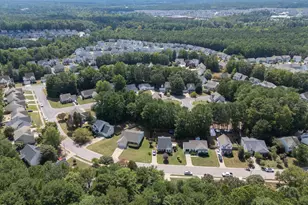 3833 Lodgepole Ln, Raleigh, NC 27616 - Photo 50