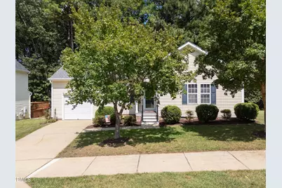 3833 Lodgepole Lane, Raleigh, NC 27616 - Photo 4