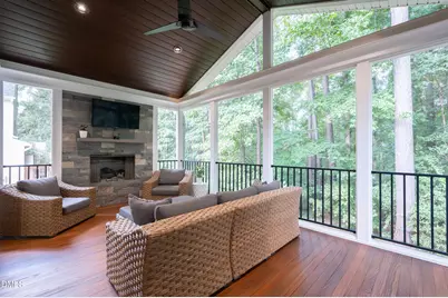 3833 Lodgepole Lane, Raleigh, NC 27616 - Photo 32