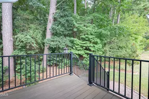 3833 Lodgepole Ln, Raleigh, NC 27616 - Photo 38