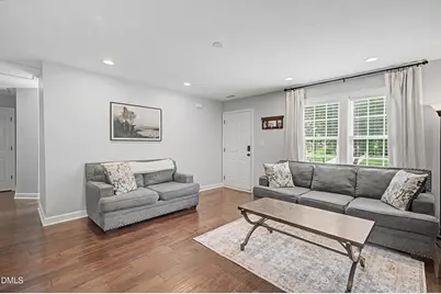 3833 Lodgepole Lane, Raleigh, NC 27616 - Photo 8