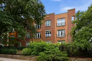 1001 Hillsborough St, Raleigh, NC 27603 - Photo 1