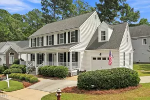 3021 Englefield Dr, Raleigh, NC 27615 - Photo 2