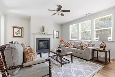635 Piper Stream Circle, Cary, NC 27519 - Photo 12