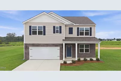 10514 Beard Way, Bailey, NC 27807 - Photo 1
