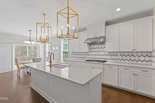 435 Gartrell Wy, Cary, NC 27519 - Photo 10