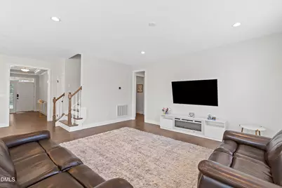 435 Gartrell Way, Cary, NC 27519 - Photo 26