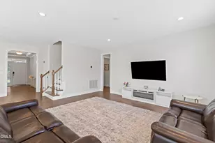 435 Gartrell Wy, Cary, NC 27519 - Photo 26