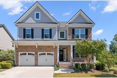 435 Gartrell Way, Cary, NC 27519 - Photo 1