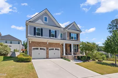 435 Gartrell Way, Cary, NC 27519 - Photo 2