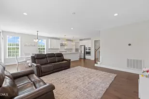 435 Gartrell Wy, Cary, NC 27519 - Photo 26