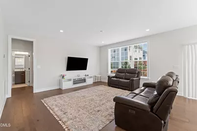 435 Gartrell Way, Cary, NC 27519 - Photo 22