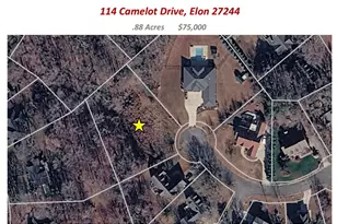 114 Camelot Dr, Elon, NC 27244 - Photo 1