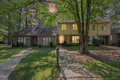 109 Mossbark Lane, Chapel Hill, NC 27514 - Photo 36